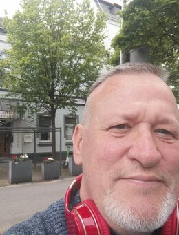 Wohnung gesucht - Oberhausen Zentrum
