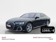 Audi A8, 50 TDI quattro 19ZOLL, Jahr 2023 - Hanau (Brüder-Grimm-Stadt)