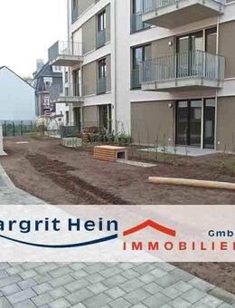Neubauwohnung im Herzen von Bergedorf! - Hamburg