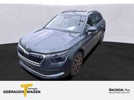 Skoda Kamiq, 1.0 TSI STYLE LM18, Jahr 2021 - Bochum