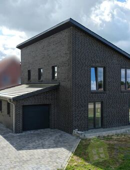 Modernes Eigenheim zum selbst verwirklichen in Jheringsfehn! - Moormerland