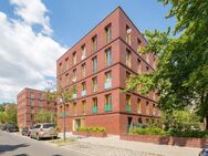 1,5 Zimmerwohnung mit WBS in ruhiger Lage - Berlin