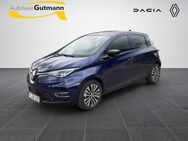 Renault ZOE, Iconic R135 52KW H Scheinwerferreg, Jahr 2023 - Ehrenkirchen