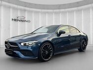 Mercedes CLA 180, AMG Night-Paket 19, Jahr 2023 - Herne