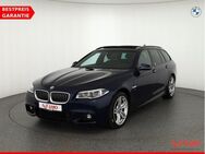 BMW 525 d Touring xDrive M-Sport LED Panorama Navi - Sandersdorf Brehna