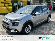 Citroën C3, 1.2 YOU 12V VTi, Jahr 2022 - Dessau-Roßlau