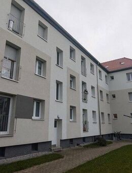 Villingen: Sanierte Whg. in City-Nähe - Villingen-Schwenningen