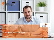 Praktikum Audit (w/m/d) - Berlin