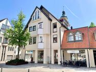 Wohnung im Zentrum von Albstadt erwartet anspruchsvollen Käufer! - Albstadt