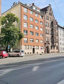 EXCLUSIVE 3 ZIMMER WOHNUNG MIT BALKON IM BELIEBTEN STADTTEIL WÖHRD - Nürnberg