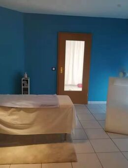 trad. chin. Massage - Böblingen