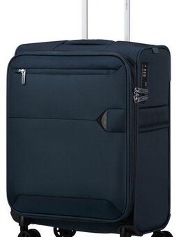 Samsonite Weichgepäck-Trolley URBIFY, verschiedene Größen, 4 Rollen, Koffer Reisegepäck Weichgepäckkoffer Volumenerweiterung