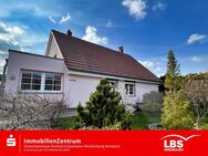 Ausbaureserve und toller Garten - Steinhagen (Landkreis Rostock)