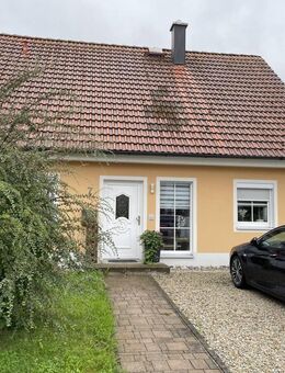 Wohnhaus in Kulmain - tolle Gelegenheit für Familien, die ein Zuhause mit schönem Garten suchen! - Kulmain