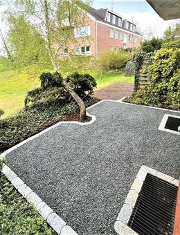 Kapitalanlage: Schöne 1- Zimmer-ETW in Hanstedt/Lüneburger Heide - Hanstedt (Landkreis Harburg)