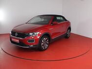 VW T-Roc Cabriolet Active 1.0TSI 273,-ohne Anzahlu - Horn-Bad Meinberg