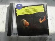 Richard Strauss Vier letzte Lieder Herbert von Karajan Berliner Philharmoniker EAN 028944742220 CD 3,- - Flensburg