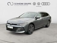 VW Passat, 2.0 l TDI Elegance, Jahr 2022 - Bocholt