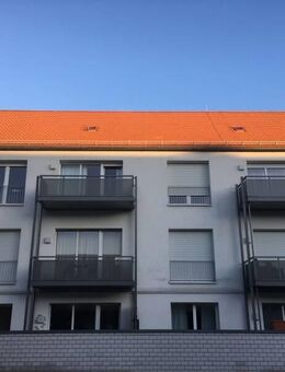 KESTLER IMMOBILIEN IVD - 2 Zimmerwohnung 2. OG - Süd-Balkon - Einbauküche - Erlangen
