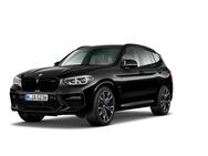 BMW X3, M Competition M, Jahr 2020 - Eggenfelden