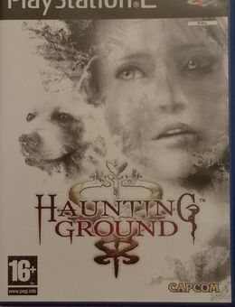 haunting ground playstation 2 - Bramsche