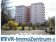 vermietete 2-Zimmer Eigentumswohnung - Landsberg (Lech)