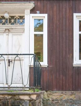 8 Parteien plus Ausbaureserve - Langelsheim