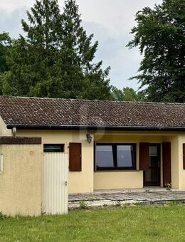 ENTZÜCKENDES FERIENHAUS AN DER ELBE - Gorleben