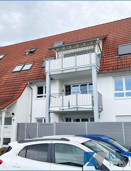 ** Tiny-Maisonette-Wohnung ** mit Haus/im/Haus-Charakter! - Ludwigshafen (Rhein)