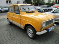 Renault - Schwalbach (Taunus)