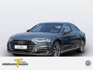 Audi A8 50 TDI qu LEDER PANO LM20 B&O - Bochum