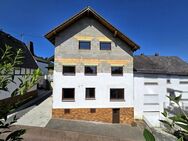 Großes EFH mit Ausbaureserve, Garten, Garage und Stellplatz in ruhiger Lage - Sankt Goar