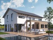 Sensationelles Design - Wohnen auf höchstem Niveau! - Kappel-Grafenhausen