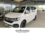 VW T6 California, 2.0 TDI 1 Ocean, Jahr 2023 - Aach (Baden-Württemberg)