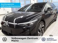 VW ID.7, Pro, Jahr 2023 - Mainz