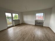 3-Zimmer-Wohnung mit Balkon in Wilhelmshaven Wiesenhof - Wilhelmshaven