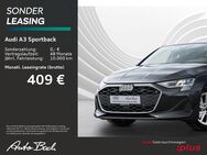 Audi A3, Sportback 35TDI EPH, Jahr 2024 - Diez