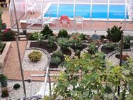 Wohnung, Garten, Pool, Garage - Heidenau (Sachsen)