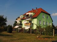 Schöne und ruhige 3-Raum Eigentumswohnung mit Balkon - Coswig