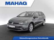 VW Golf Variant, 1.5 TSI Golf VII HIGHLINE, Jahr 2020 - München