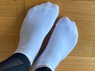 Dreckige verschwitzte Socken - Hamburg