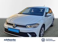 VW Polo, Life, Jahr 2021 - Groß Grönau