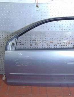 VW Polo IV (Typ:9N) Tür vorne links 3-Türer 0131545PI0100 - Pinneberg