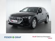 Audi e-tron, 55 Tour Stadt °, Jahr 2022 - Nürnberg