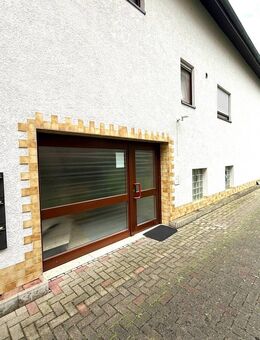Solide Kapitalanlage mit Stellplatz - zentral in Hoffenheim - Sinsheim