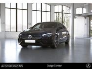 Mercedes-Benz CLA 250 Shooting Brake AMG Pano*KAM*Distro*Night - Gera