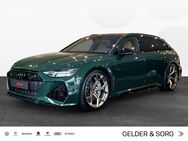 Audi RS6, Avant performance INDIVIDUAL 305kmh UPE190€, Jahr 2022 - Coburg