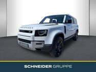 Land Rover Defender, 130 D250 SE BLACK-PACK, Jahr 2024 - Chemnitz