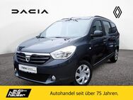 Dacia Lodgy, 1.6 SCe 100 Laureate, Jahr 2016 - Aldingen