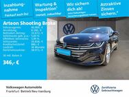 VW Arteon, 2.0 TSI Shooting Brake R-Line IQ Light Arteon SB R-L BT140 D7F, Jahr 2023 - Neu Isenburg